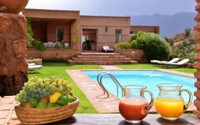 Domaine La Source
