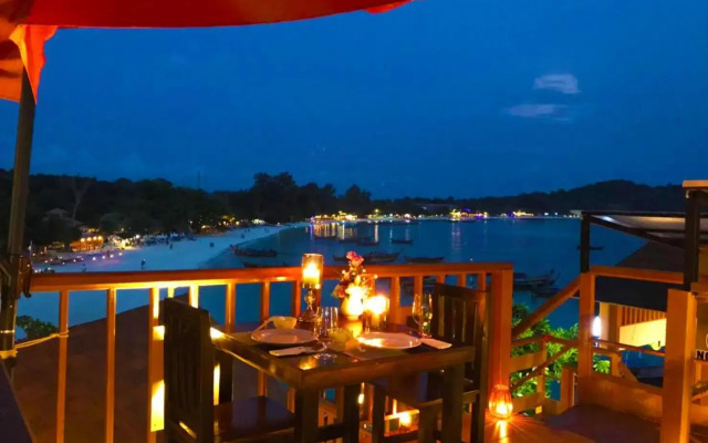 Chareena Hill Resort - Pattaya Beach Koh Lipe