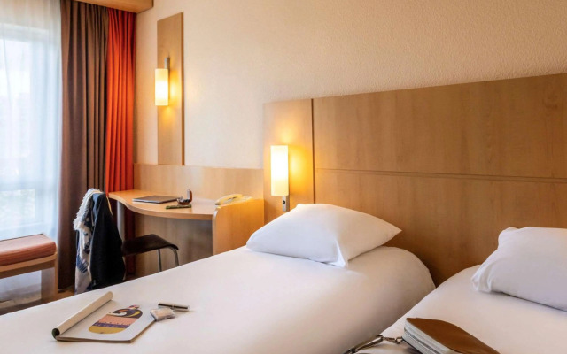 ibis Antwerpen Centrum