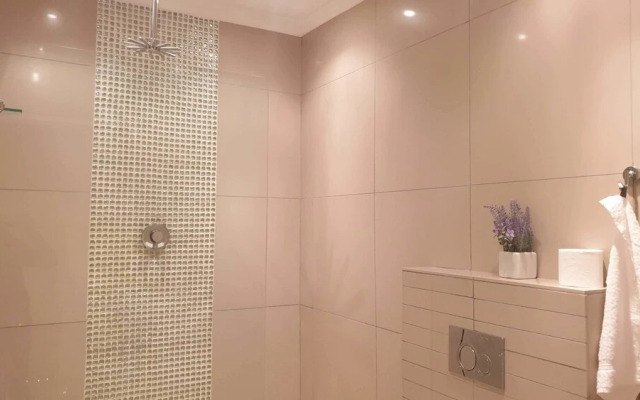 Zenith House Lodge Welgelegen