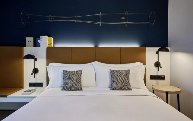 The Deutz, a Tribute Portfolio Hotel