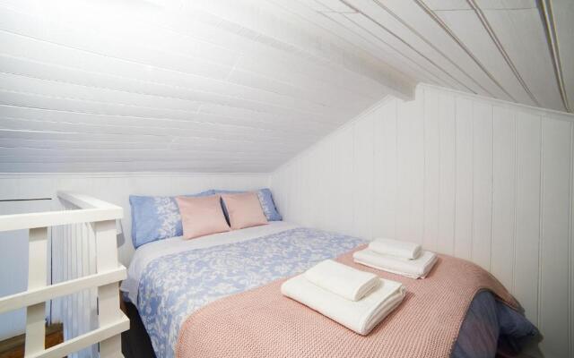 Casa com Alma Portuguesa @ Alfama