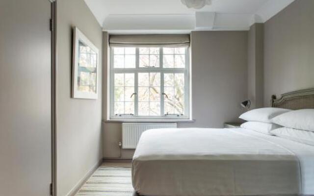 Drayton Gardens VIII by Onefinestay