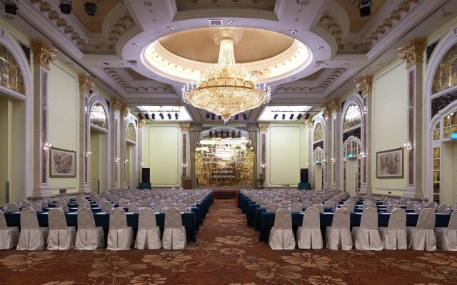 Grand Swiss-Belhotel Melaka