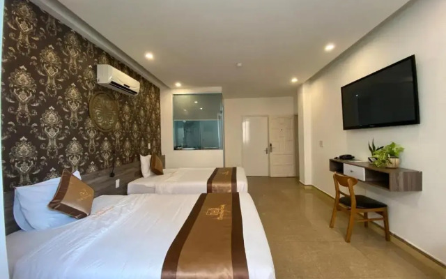Nice Hue Hotel
