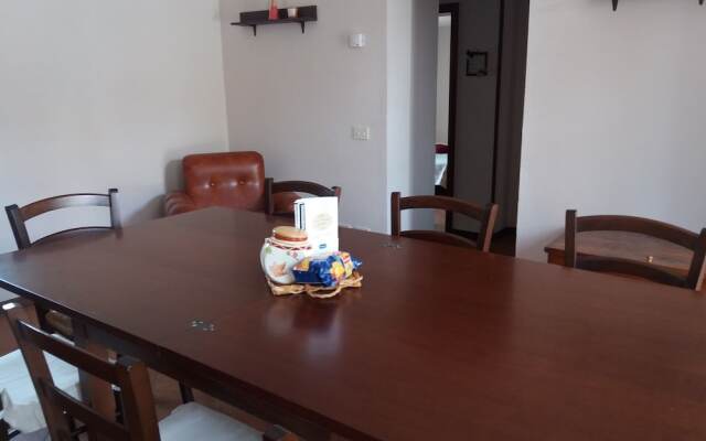 Casa Vacanze Jessica