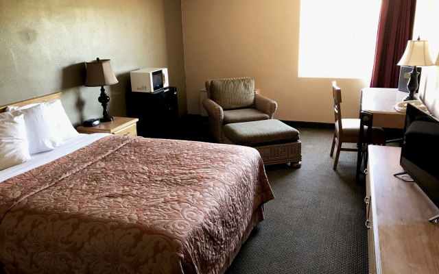 FairBridge Inn & Suites Lewiston
