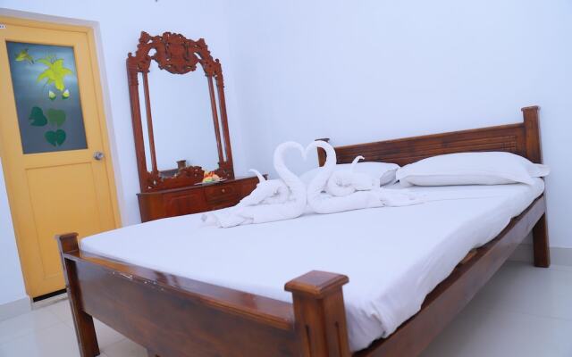 Wasu Villa Hotel Dambulla