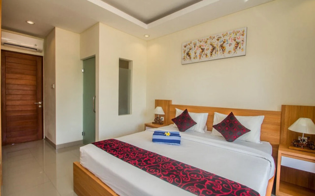 Anindya Sanur