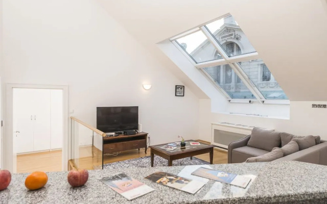 Palais Rathaus by Welcome2Vienna