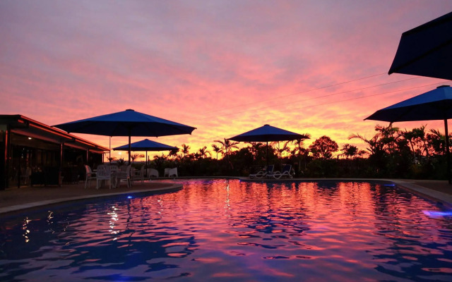 Quality Resort Parkhurst