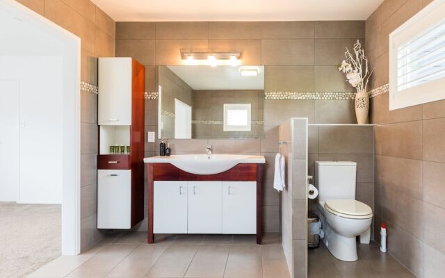 Apollo Luxury 3 Bedroom House