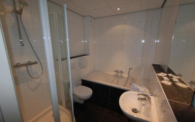 Hotel Tatenhove Texel