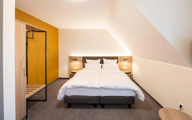 Hotel Rheinischer Hof