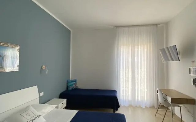 B&B Le Venere Rooms
