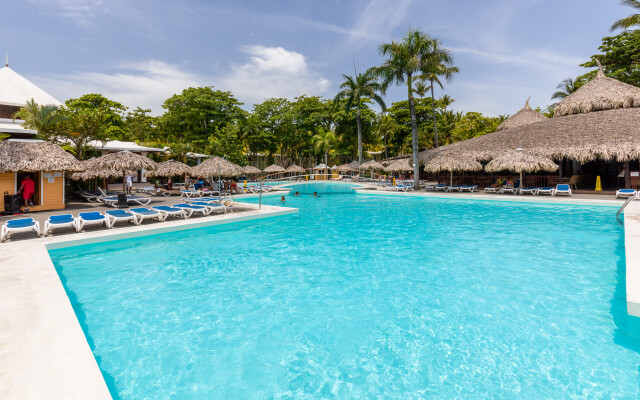 Playa Bachata Resort (ex Riu Mambo)