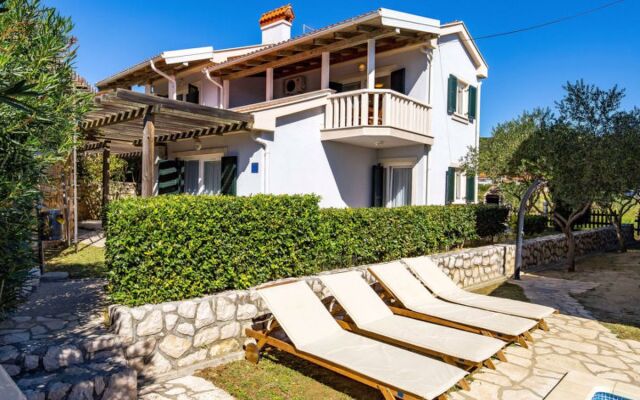 Apartment Ivan 2 Spiez