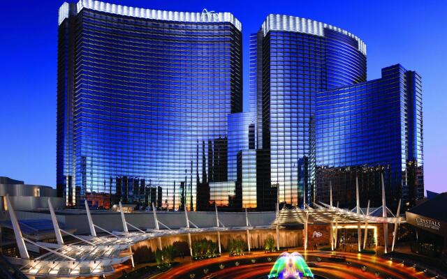 ARIA Resort & Casino