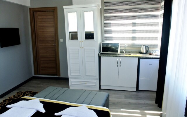 Emirhan Guest House & Suites