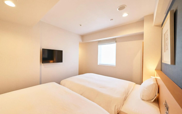WeBase TAKAMATSU - Hostel