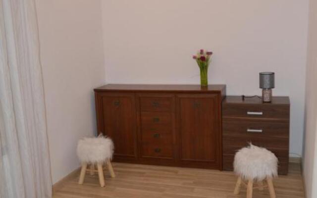 Vacation Apartments Sopot