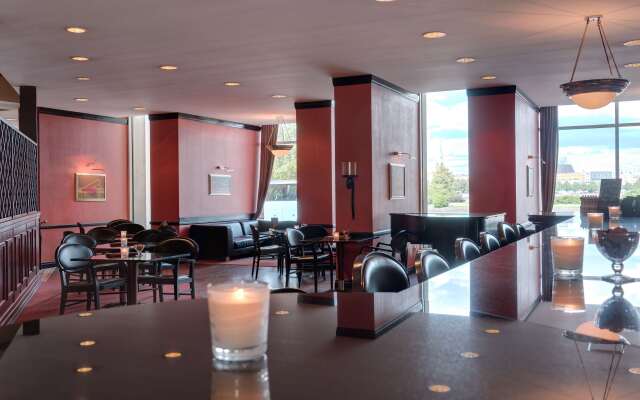 Radisson Blu Daugava Hotel