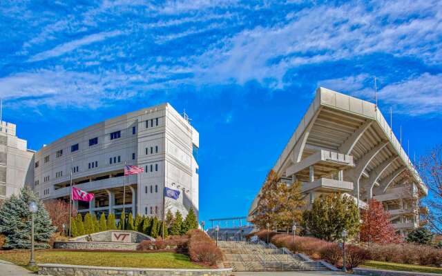 La Quinta Inn by Wyndham Radford