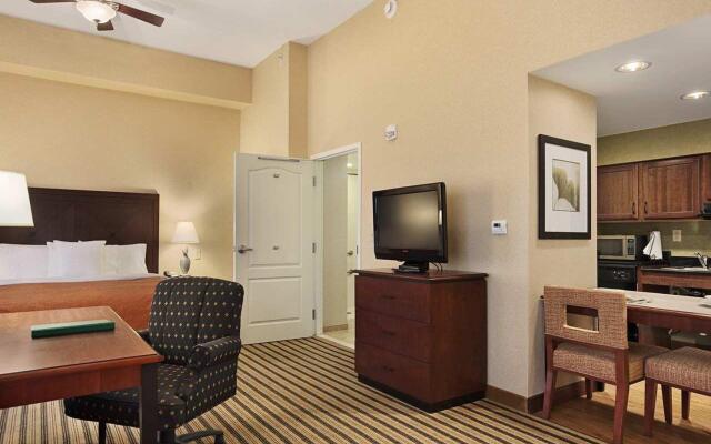 Homewood Suites by Hilton Cleveland-Beachwood