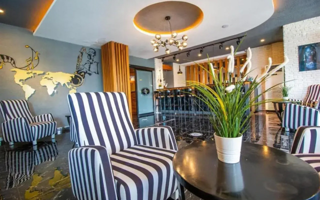 Altes Hotel