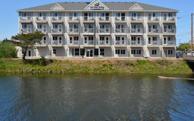River Inn at Seaside