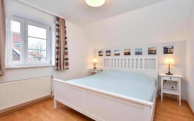 Apartmenthaus Tiemann Wohnung 4