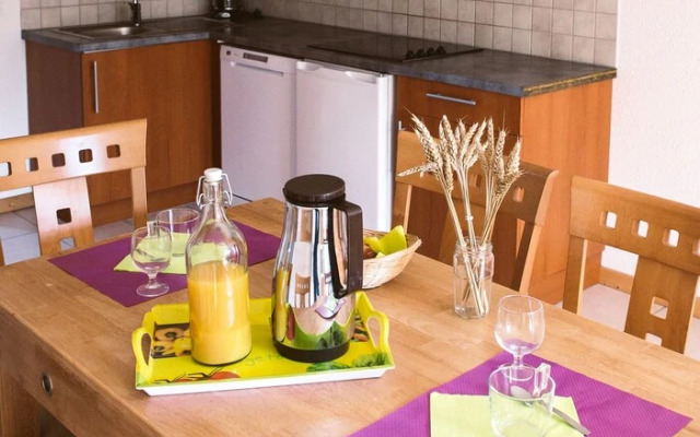 Residence le Royal Golf & Horse