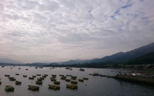 YHA Bradbury Hall Chek Keng Youth Hostel (Sai Kung)