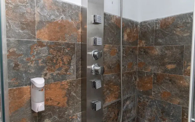 Alhambra Sonder Apartments