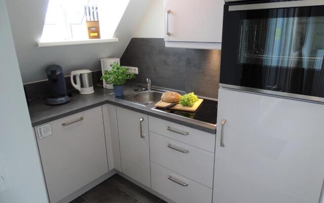 Strand Quartiere Koje 10