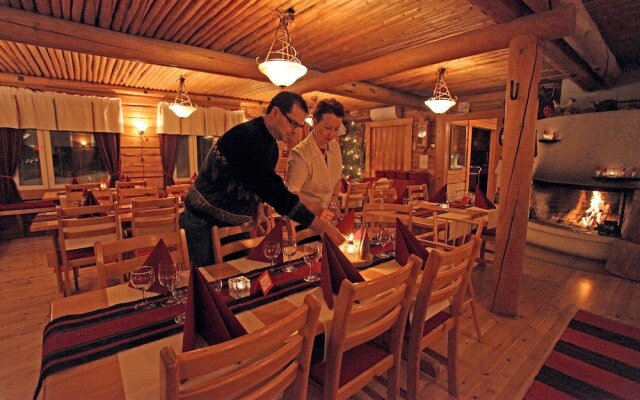 Seita Cabins