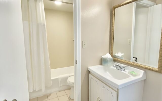 Island View Hotel Bar Harbor