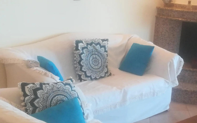 Palaiohora Avias Apartments 2