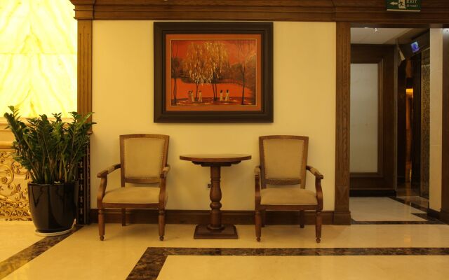 Hanoi Dalvostro Valentino Hotel & Spa