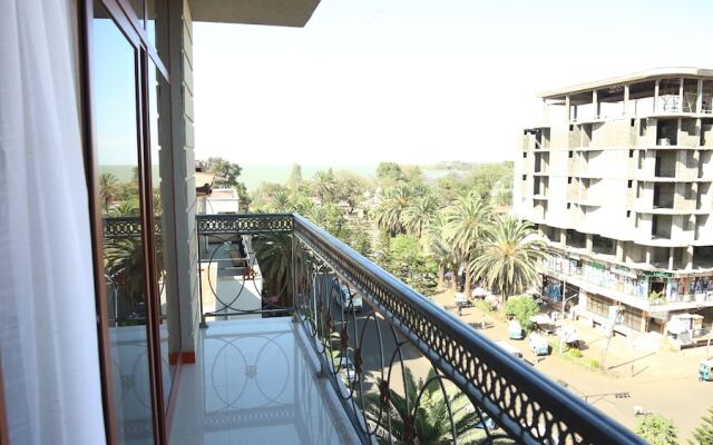 Winn Hotel - Bahir Dar