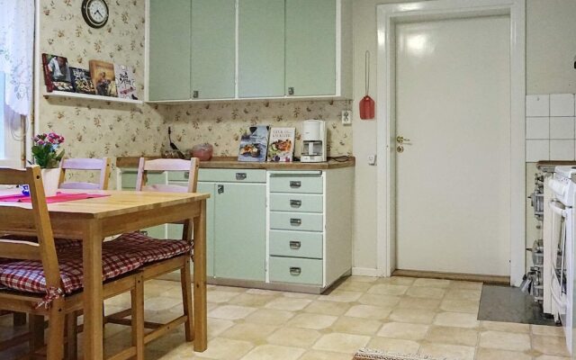 6 Person Holiday Home in Rimforsa