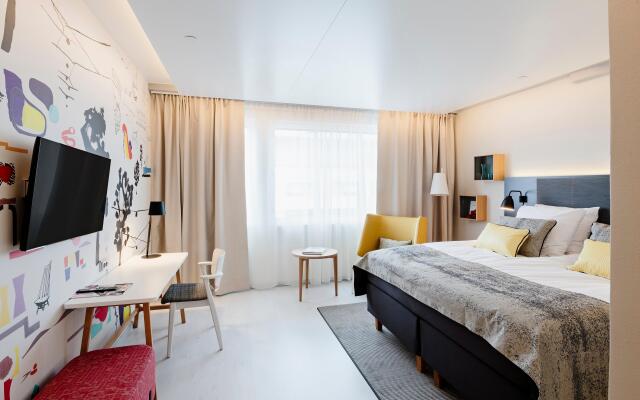 Hotel Indigo Helsinki - Boulevard by IHG