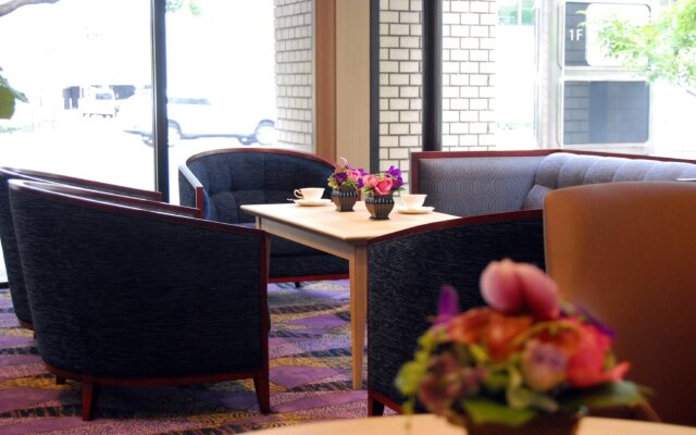 Rihga Hotel Zest Takamatsu