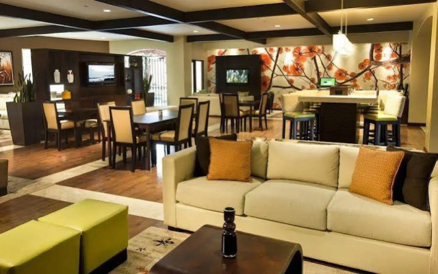 Courtyard San Jose Escazu