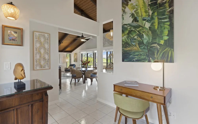 Enchanting Wailea Ekolu Oceanview Vistas