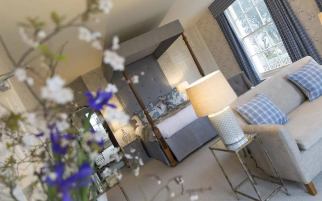 Tickton Grange Hotel