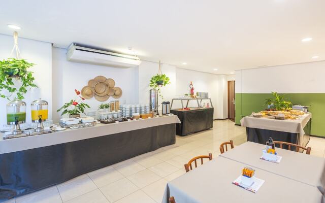 Hotel Melo