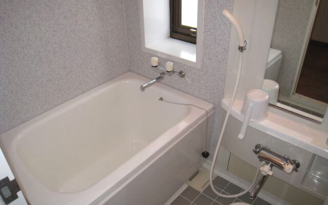 Rental Cottage Green Valley Hakuba
