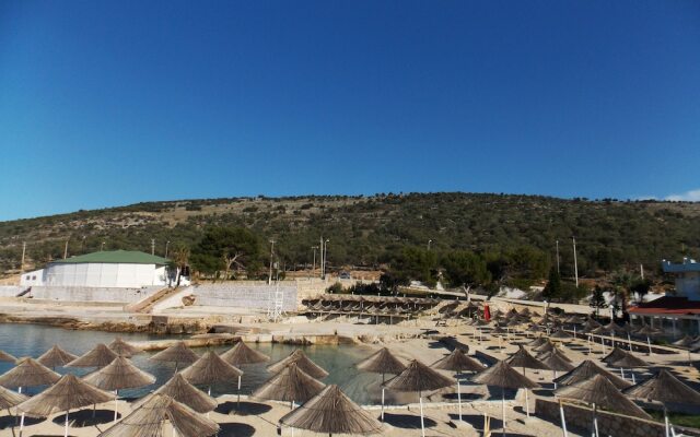 Blue Moon Apartments