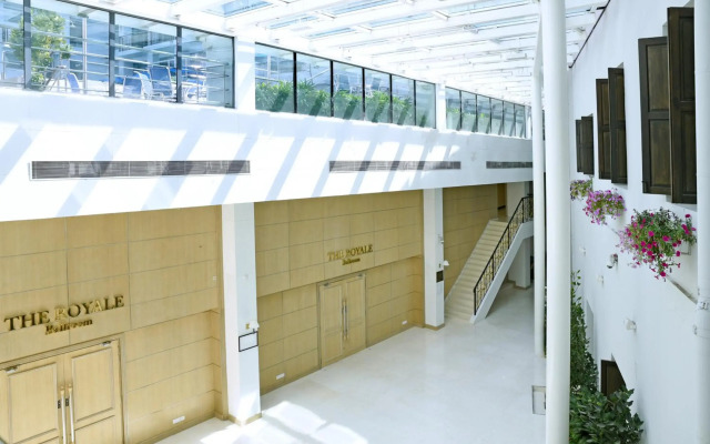 Royale Chulan Penang